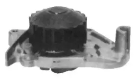 WPN-035 AISIN Водяной насос